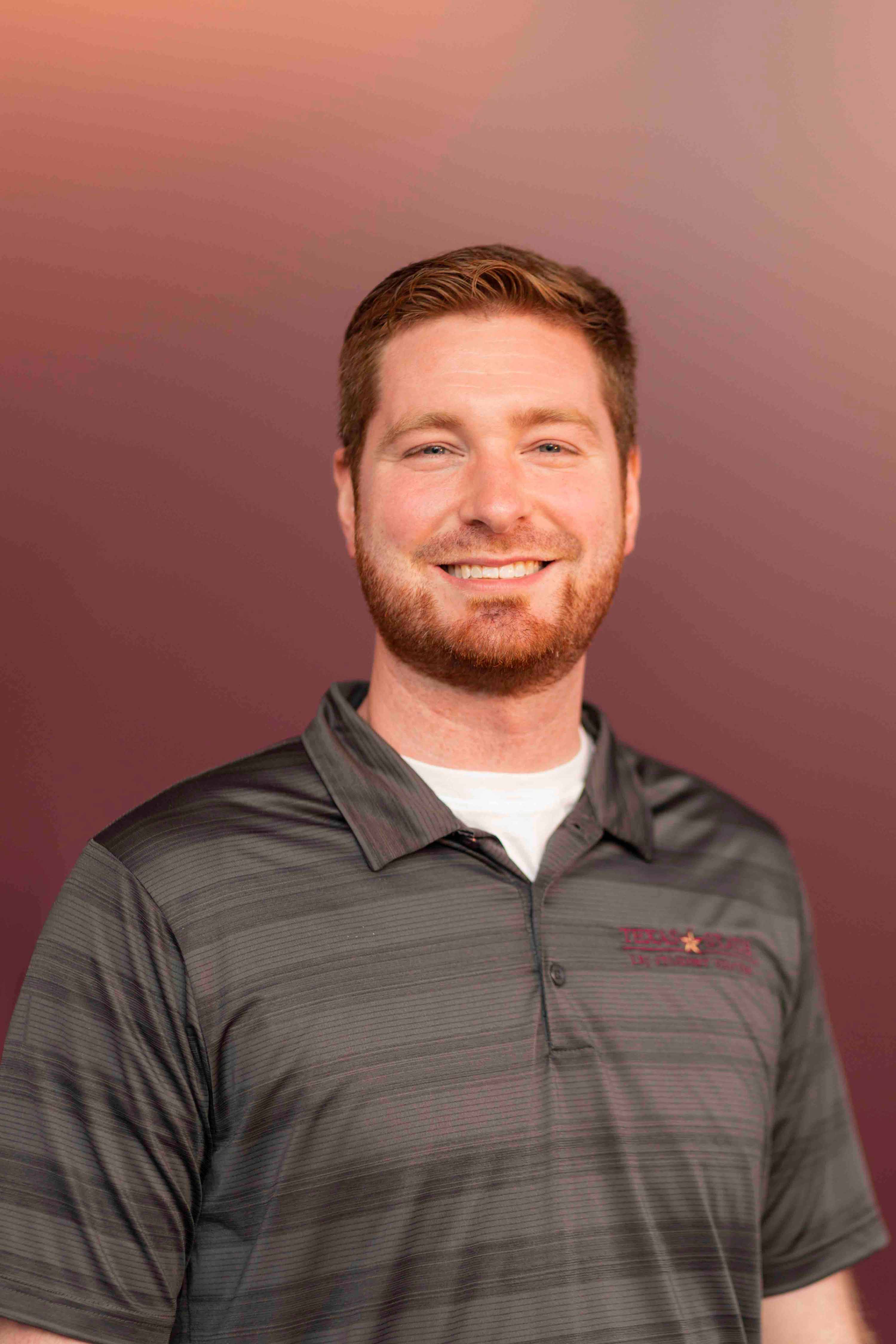 Staff Office of the President Texas State University